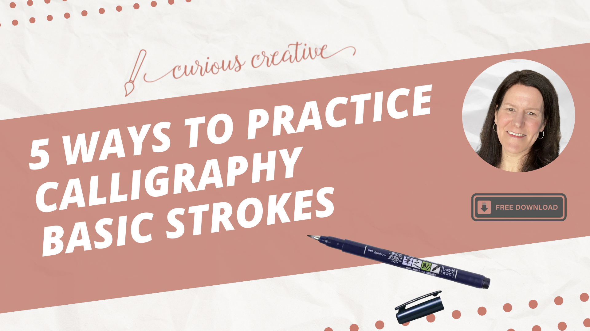 5 Ways To Practice Modern Calligraphy Basic Strokes Curious Creative 5 Ways To Practice Modern Calligraphy Basic Strokes Curious Creative